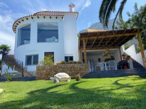 Casa Avellana